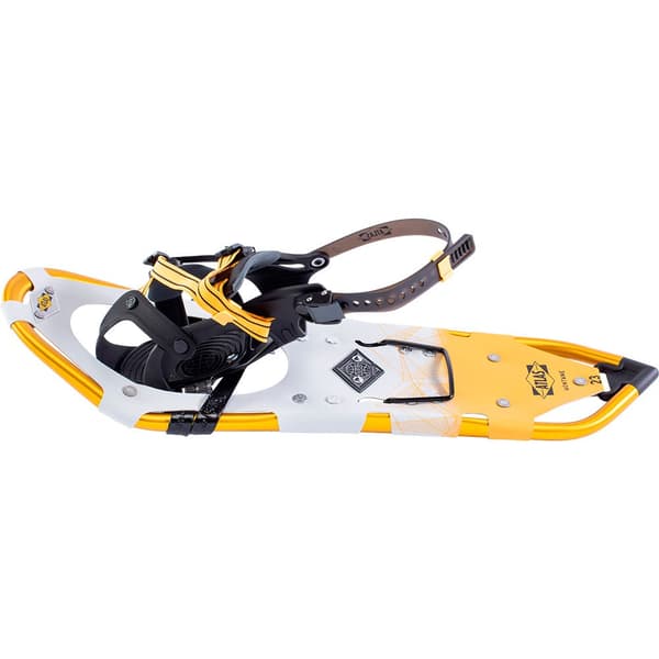 Atlas Snow-shoe Snöskor Montane Elektra Gul,Vit EU 40-47 / 54-90 Kg