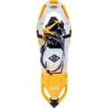 Miniatyrbild 1 av 10: Atlas Snow-shoe Snöskor Montane Elektra Gul,Vit EU 40-47 / 54-90 Kg