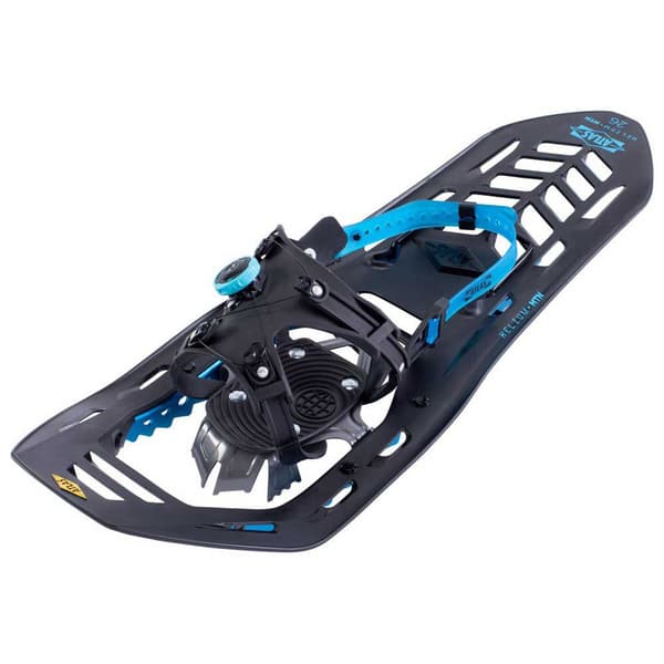 Atlas Snow-shoe Snöskor Helium Mtn Blå,Svart EU 40-47 / 36-73 Kg