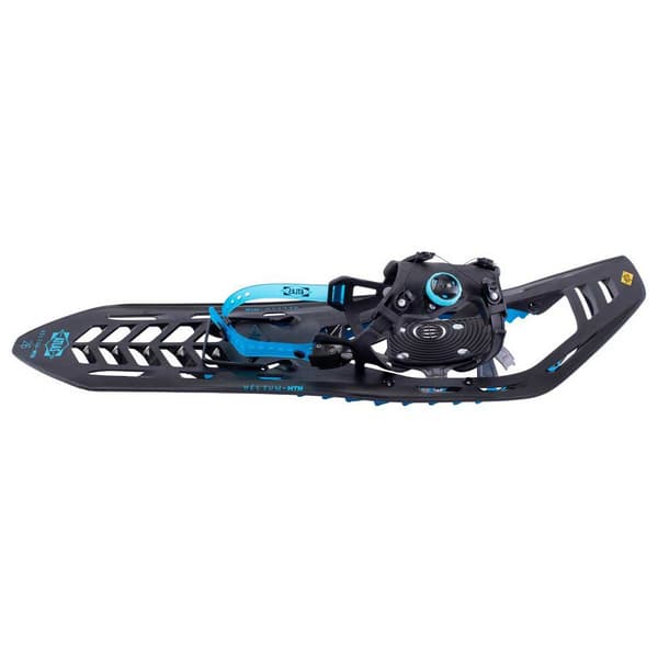 Atlas Snow-shoe Snöskor Helium Mtn Blå,Svart EU 40-47 / 36-73 Kg