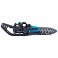 Miniatyrbild 10 av 10: Atlas Snow-shoe Snöskor Helium Mtn Blå,Svart EU 40-47 / 36-73 Kg