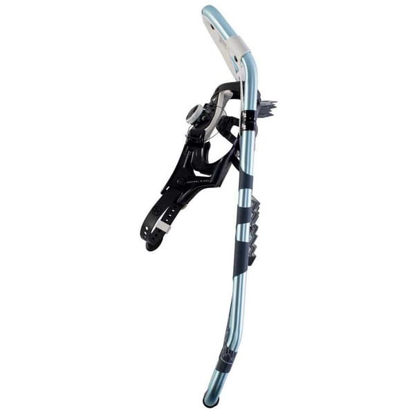 Tubbs Snow Shoes Snöskor Panoramic Svart,Grå EU 36-43 / 36-68 Kg