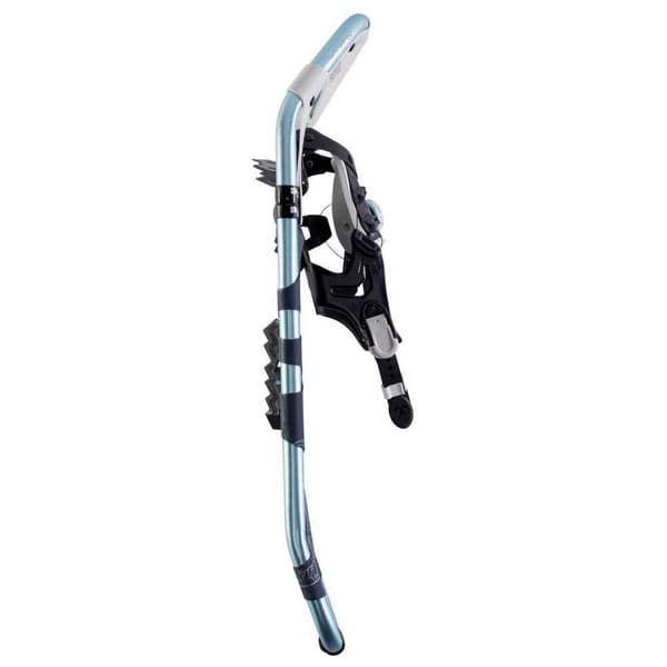 Tubbs Snow Shoes Snöskor Panoramic Svart,Grå EU 36-43 / 36-68 Kg