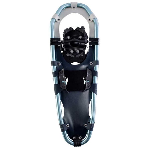 Tubbs Snow Shoes Snöskor Panoramic Svart,Grå EU 36-43 / 36-68 Kg