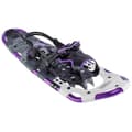 Miniatyrbild 3 av 7: Tubbs Snow Shoes Rackets Av Snö Mountaineer Vit,Grå,Lila EU 36-43 / 54-91 Kg