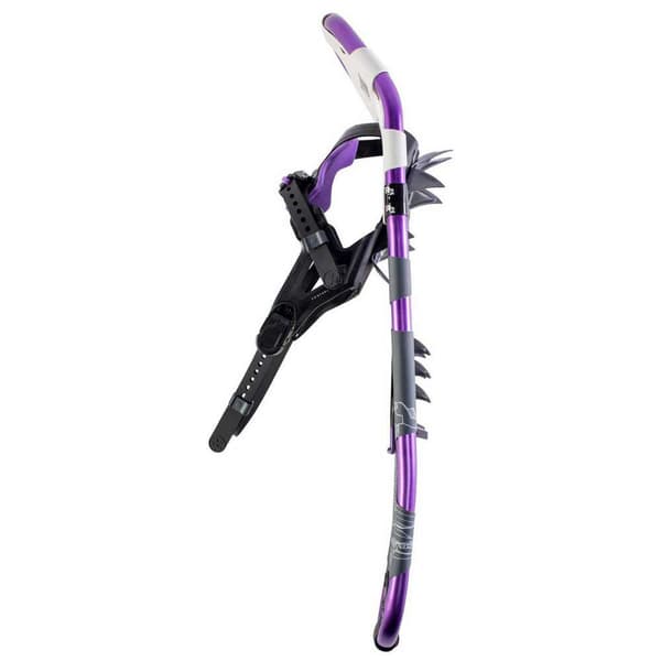 Tubbs Snow Shoes Rackets Av Snö Mountaineer Vit,Grå,Lila EU 36-43 / 54-91 Kg