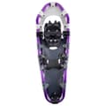 Miniatyrbild 2 av 7: Tubbs Snow Shoes Rackets Av Snö Mountaineer Vit,Grå,Lila EU 36-43 / 54-91 Kg