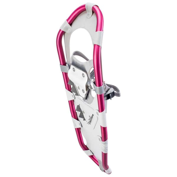 Tubbs Snow Shoes Rackets Av Snö Xplore Vit,Rosa EU 36-43 / 36-68 Kg