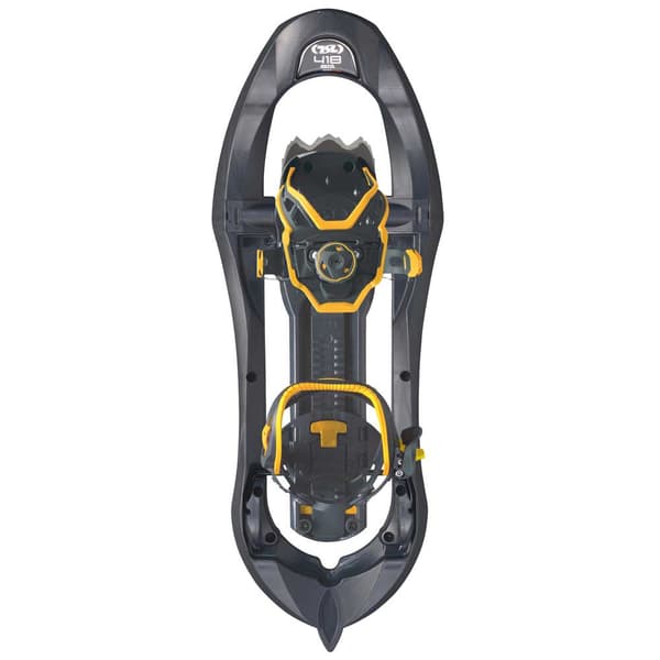 Tsl Outdoor Snesko 418 Up&down Fit Grip Sort EU 35-44 / 40-80 Kg
