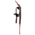 Miniatyrbild 3 av 3: Atlas Snow-shoe Snöskor Helium Bc Röd EU 40-47 / 68-100 Kg
