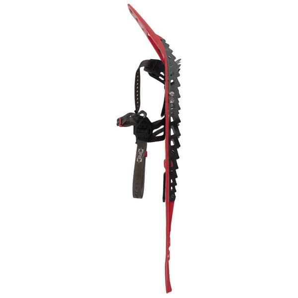 Atlas Snow-shoe Snöskor Helium Bc Röd EU 40-47 / 68-100 Kg