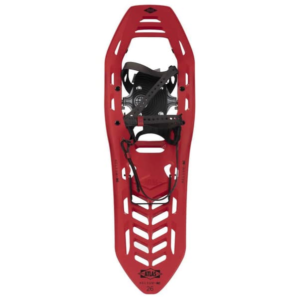 Atlas Snow-shoe Snöskor Helium Bc Röd EU 40-47 / 68-100 Kg