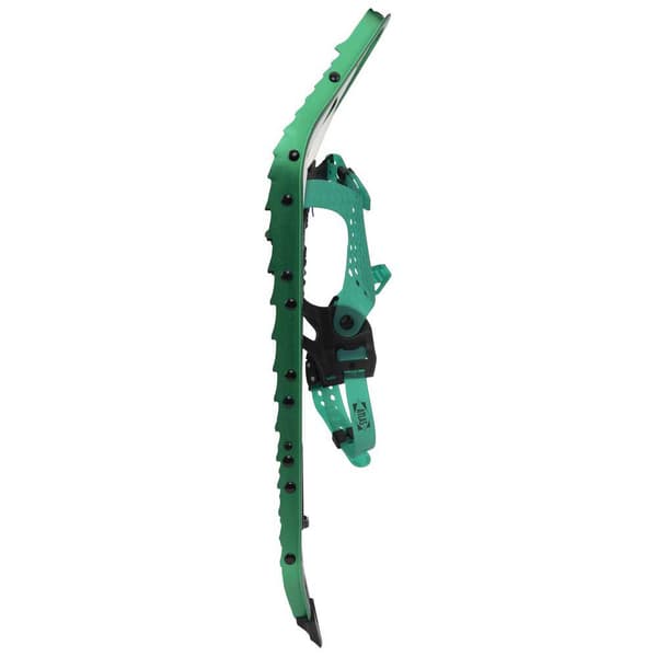 Atlas Snow-shoe Ketcher Af Sne Range Trail Kvinde Grøn,Grå EU 36-43 / 68-100 Kg