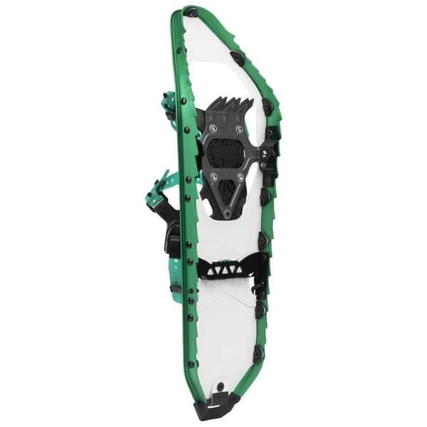 Atlas Snow-shoe Ketcher Af Sne Range Trail Kvinde Grøn,Grå EU 36-43 / 68-100 Kg