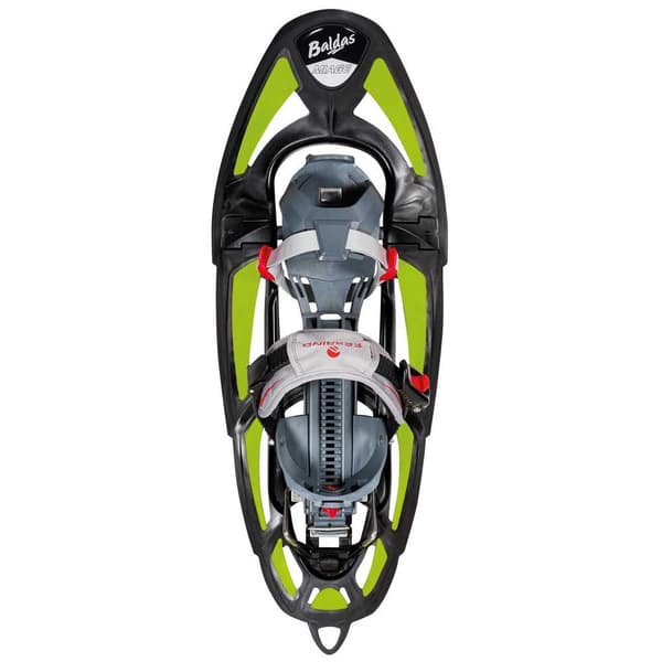 Ferrino Snöskor Miage Special Grönt EU 34-48 / 100 Kg
