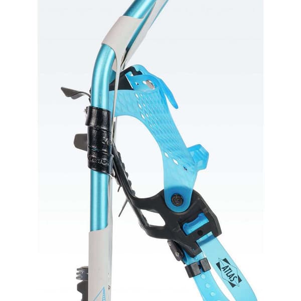 Atlas Snow-shoe Kvinna Snöskor Access Blå EU 40-47 / 36-73 Kg