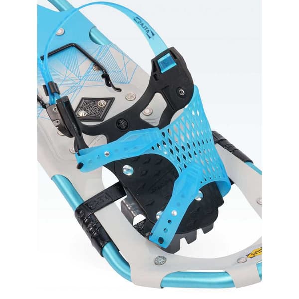 Atlas Snow-shoe Kvinna Snöskor Access Blå EU 40-47 / 36-73 Kg