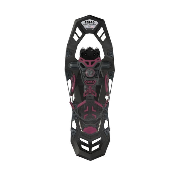 Tsl Outdoor Snöskor Highlander Instinct Svart EU 35-41