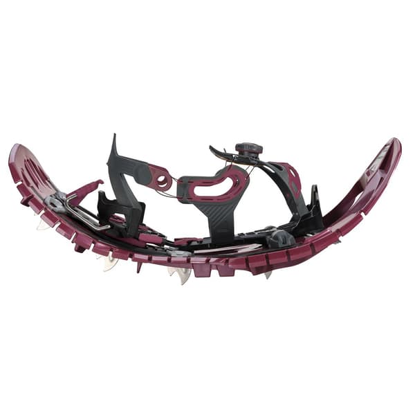 Tsl Outdoor Snöskor Symbioz Hyperflex Instinct Röd EU 44-52