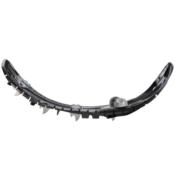 Tsl Outdoor Snöskor Symbioz Hyperflex Step-in Svart EU 39-47
