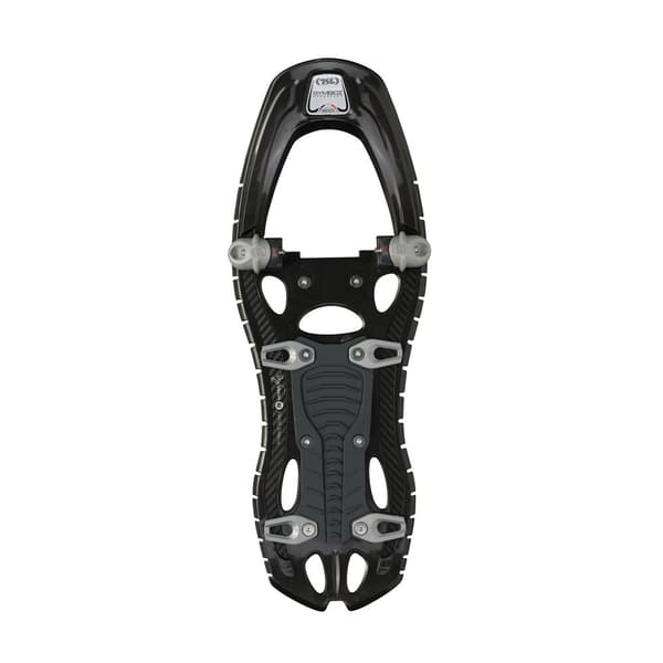 Tsl Outdoor Snöskor Symbioz Hyperflex Step-in Svart EU 39-47