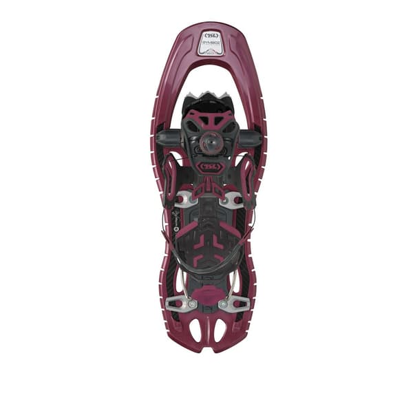Tsl Outdoor Snesko Symbioz Hyperflex Instinct Rød EU 35-41