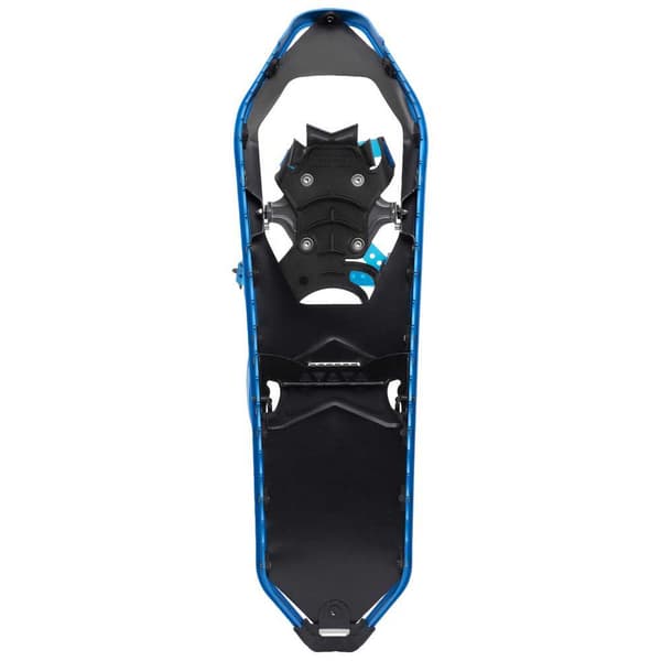 Atlas Snow-shoe Rackets Av Snö Range Bc Blå,Svart EU 40-47 / 68-100 Kg