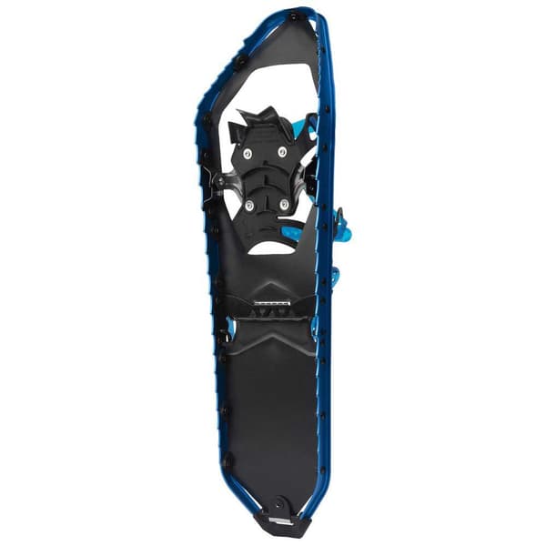 Atlas Snow-shoe Rackets Av Snö Range Bc Blå,Svart EU 40-47 / 68-100 Kg