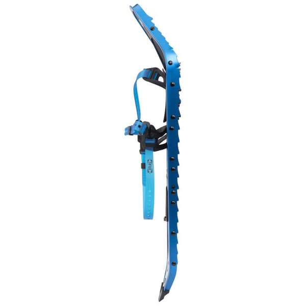 Atlas Snow-shoe Rackets Av Snö Range Bc Blå,Svart EU 40-47 / 68-100 Kg