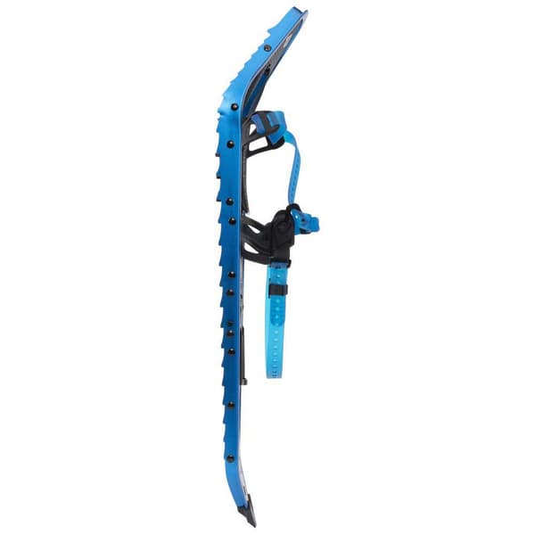 Atlas Snow-shoe Rackets Av Snö Range Bc Blå,Svart EU 40-47 / 68-100 Kg