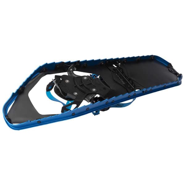 Atlas Snow-shoe Rackets Av Snö Range Bc Blå,Svart EU 40-47 / 68-100 Kg