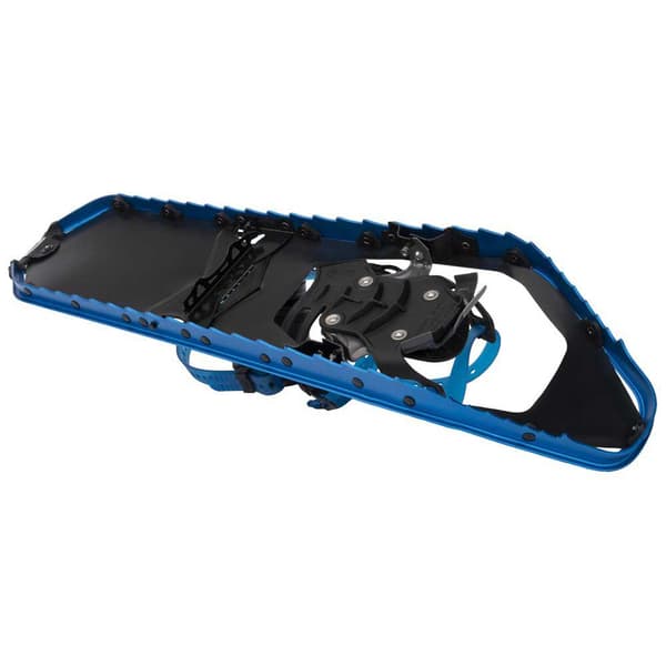 Atlas Snow-shoe Rackets Av Snö Range Bc Blå,Svart EU 40-47 / 68-100 Kg