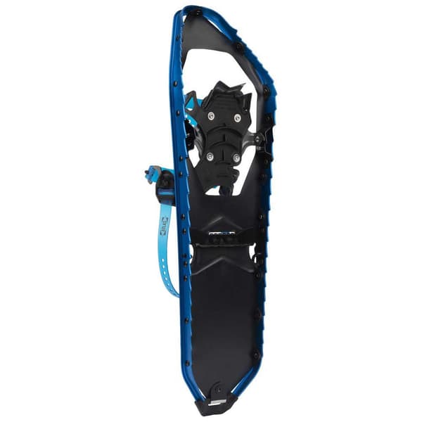 Atlas Snow-shoe Rackets Av Snö Range Bc Blå,Svart EU 40-47 / 68-100 Kg