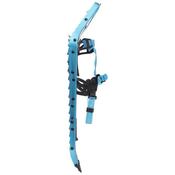 Atlas Snow-shoe Rackets Av Snö Range Bc Kvinna Vit,Blå EU 36-43 / 68-100 Kg