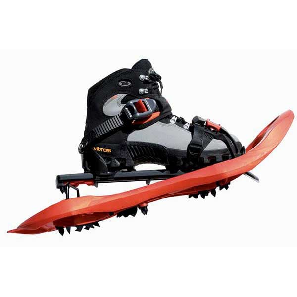 Tsl Outdoor Snesko Kvinde 418 Up&down Grip Orange EU 35-44 / 40-80 Kg