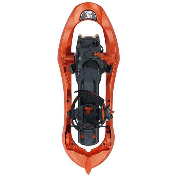 Tsl Outdoor Snesko Kvinde 418 Up&down Grip Orange EU 35-44 / 40-80 Kg