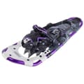 Miniatyrbild 4 av 7: Tubbs Snow Shoes Rackets Av Snö Mountaineer Vit,Grå,Lila EU 36-43 / 36-68 Kg