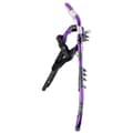 Miniatyrbild 5 av 7: Tubbs Snow Shoes Rackets Av Snö Mountaineer Vit,Grå,Lila EU 36-43 / 36-68 Kg
