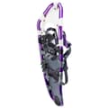Miniatyrbild 7 av 7: Tubbs Snow Shoes Rackets Av Snö Mountaineer Vit,Grå,Lila EU 36-43 / 36-68 Kg