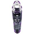 Miniatyrbild 1 av 7: Tubbs Snow Shoes Rackets Av Snö Mountaineer Vit,Grå,Lila EU 36-43 / 36-68 Kg