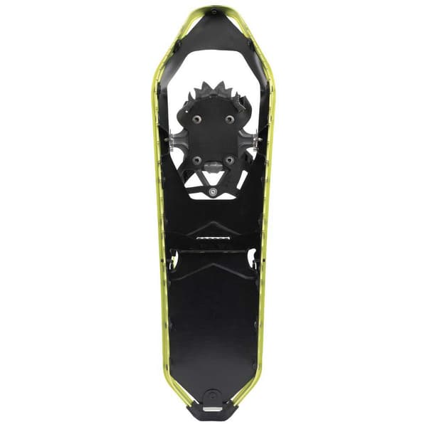 Atlas Snow-shoe Rackets Av Snö Range Mtn Svart EU 40-47 / 68-113 Kg