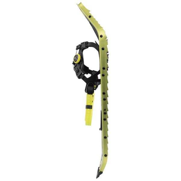 Atlas Snow-shoe Rackets Av Snö Range Mtn Svart EU 40-47 / 68-113 Kg