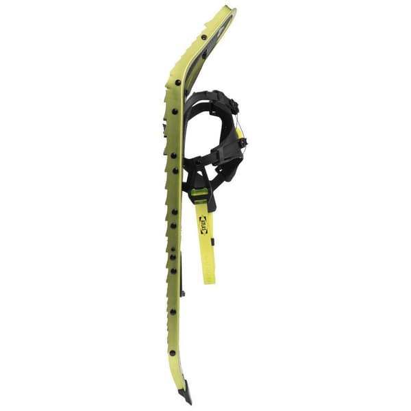 Atlas Snow-shoe Rackets Av Snö Range Mtn Svart EU 40-47 / 68-113 Kg