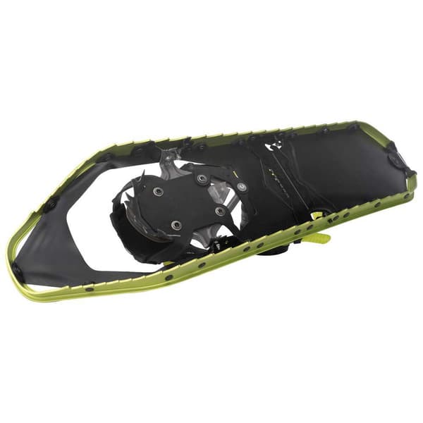 Atlas Snow-shoe Rackets Av Snö Range Mtn Svart EU 40-47 / 68-113 Kg