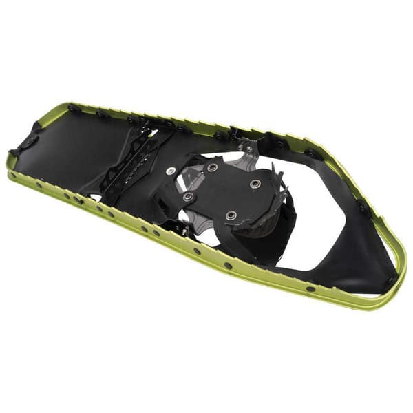 Atlas Snow-shoe Rackets Av Snö Range Mtn Svart EU 40-47 / 68-113 Kg