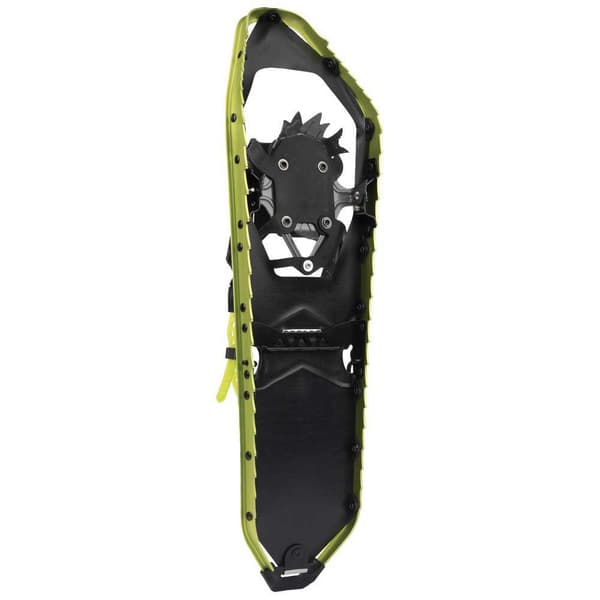Atlas Snow-shoe Rackets Av Snö Range Mtn Svart EU 40-47 / 68-113 Kg