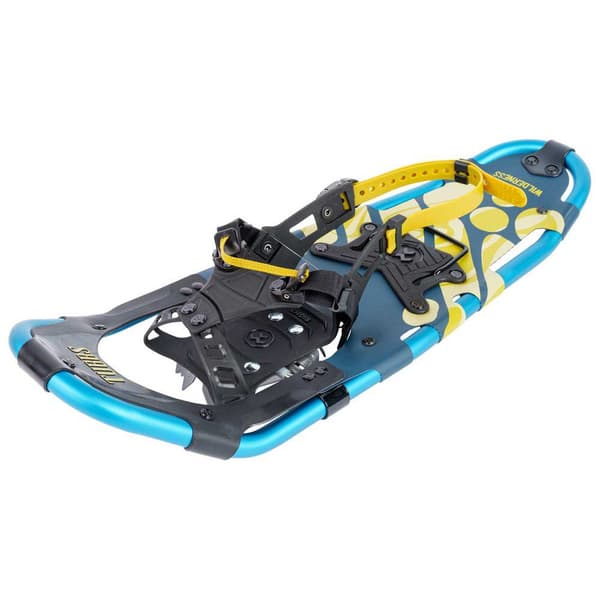 Tubbs Snow Shoes Snöskor Wilderness Flerfärgad EU 40-47 / 77-114 kg