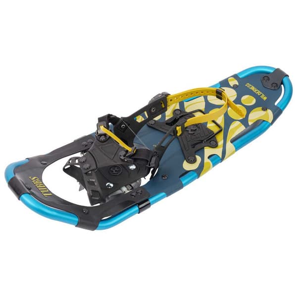 Tubbs Snow Shoes Snöskor Wilderness Flerfärgad EU 40-47 / 77-114 kg