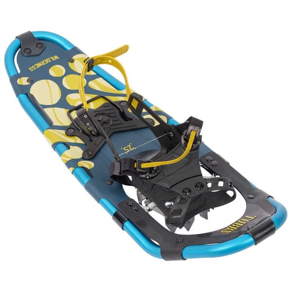 Tubbs Snow Shoes Snöskor Wilderness Flerfärgad EU 40-47 / 77-114 kg