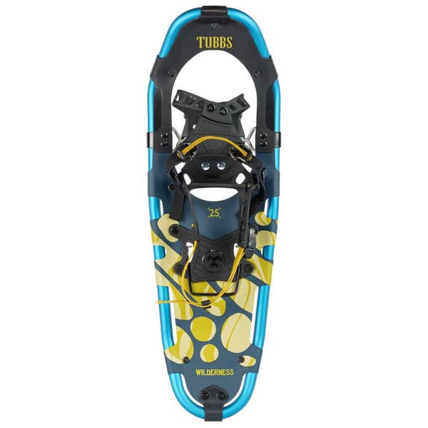 Tubbs Snow Shoes Snöskor Wilderness Flerfärgad EU 40-47 / 77-114 kg